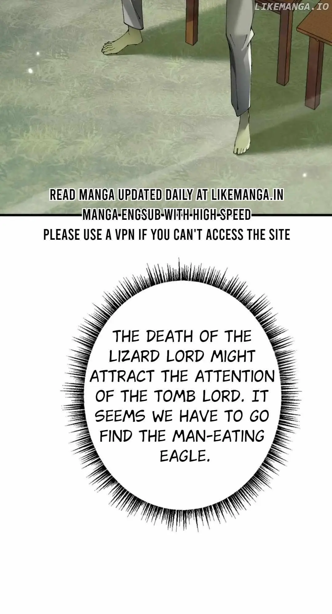 From Goblin To Goblin God Chapter 59 - Page 46