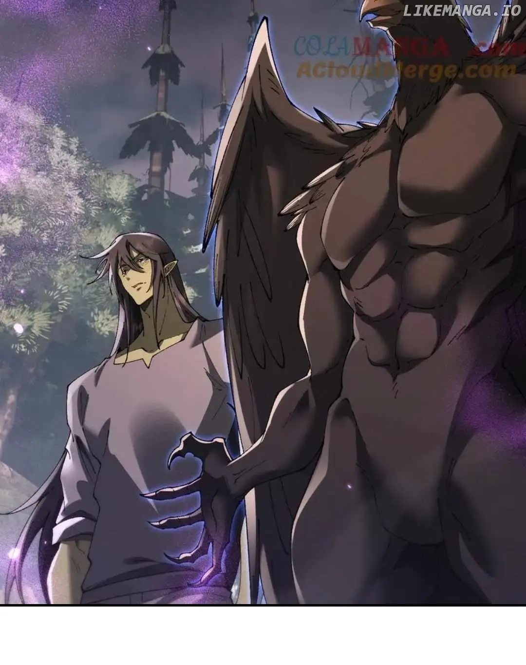 From Goblin To Goblin God Chapter 59 - Page 69