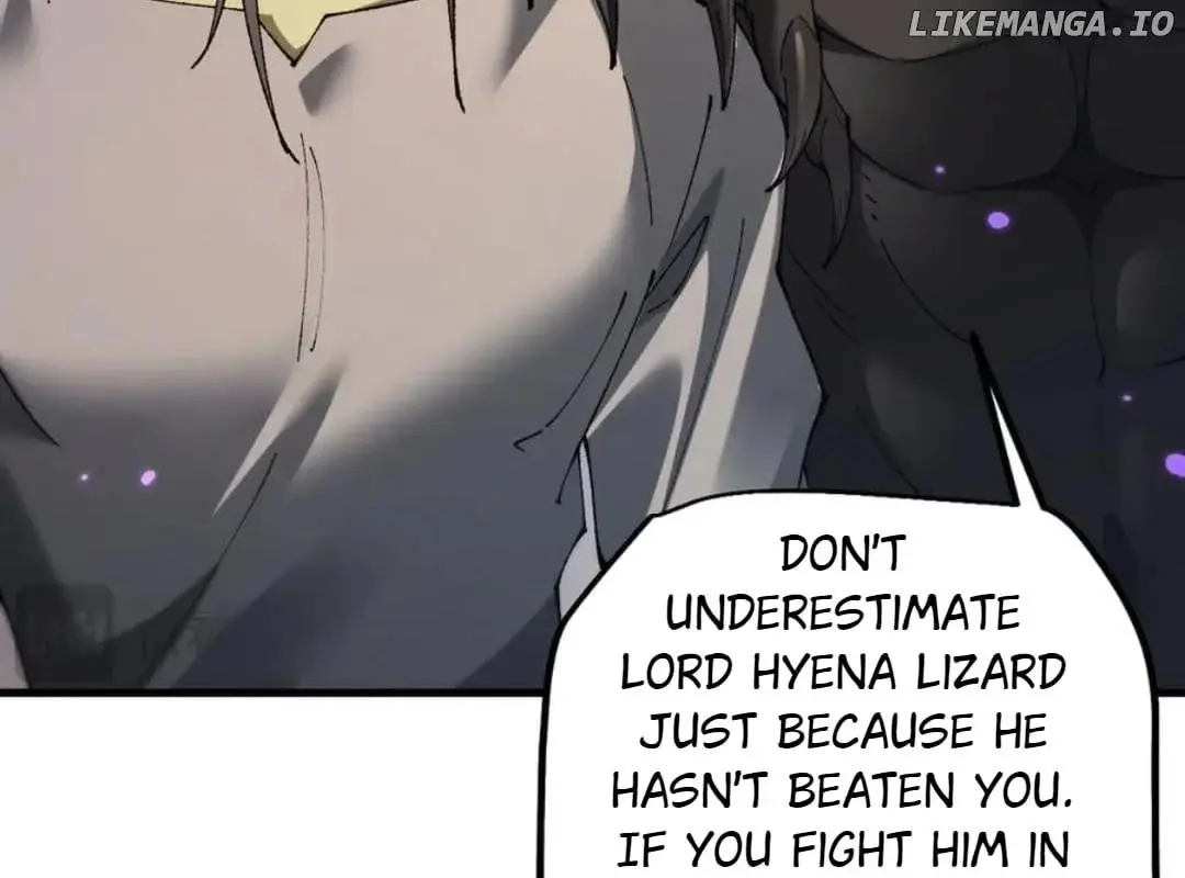 From Goblin To Goblin God Chapter 60 - Page 15