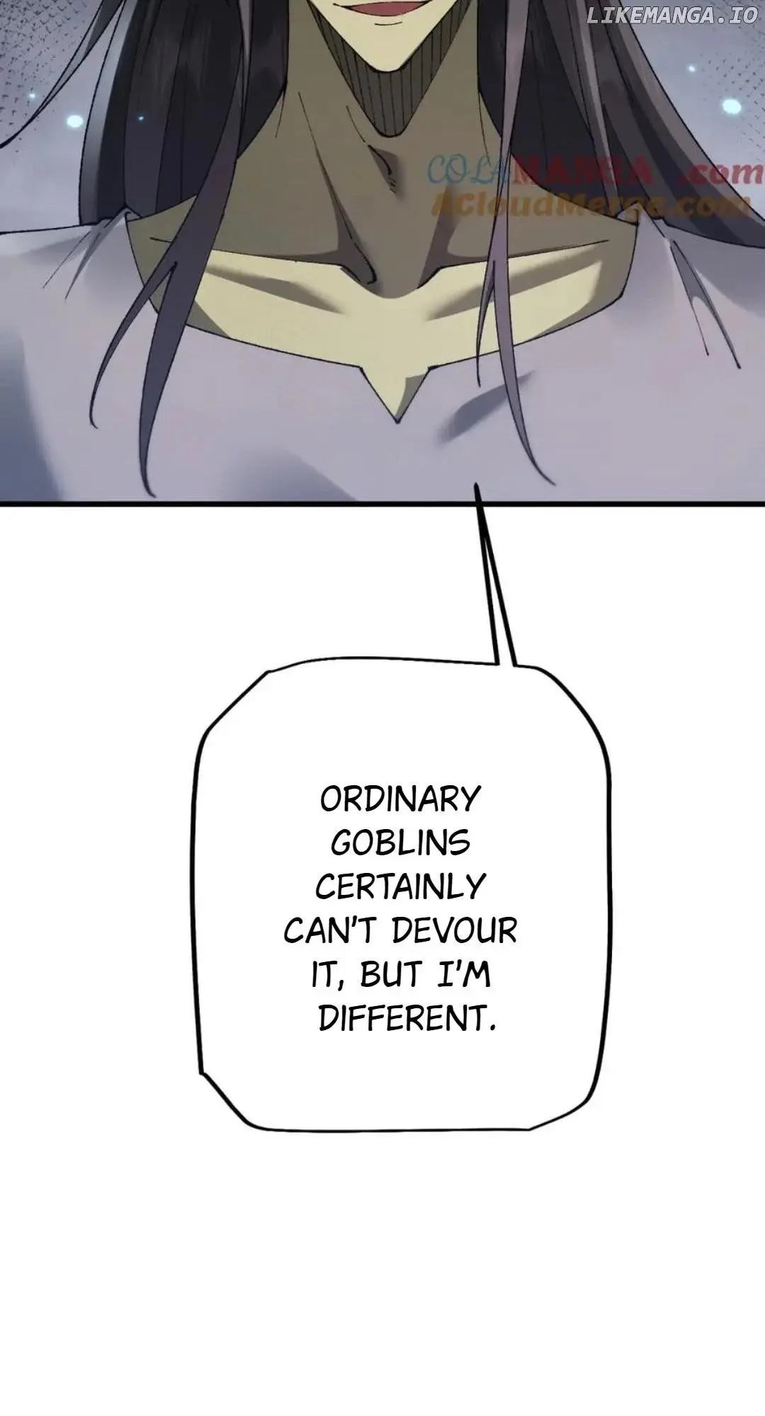 From Goblin To Goblin God Chapter 60 - Page 22