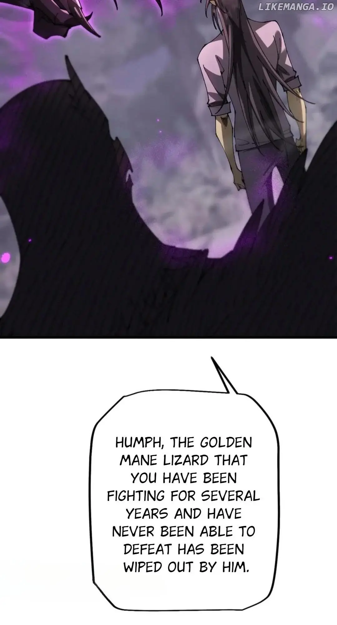 From Goblin To Goblin God Chapter 60 - Page 9