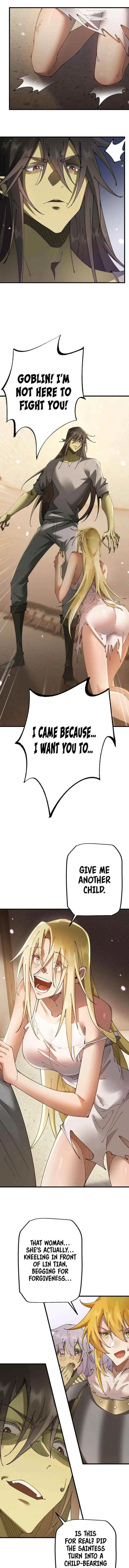 From Goblin To Goblin God Chapter 61 - Page 1