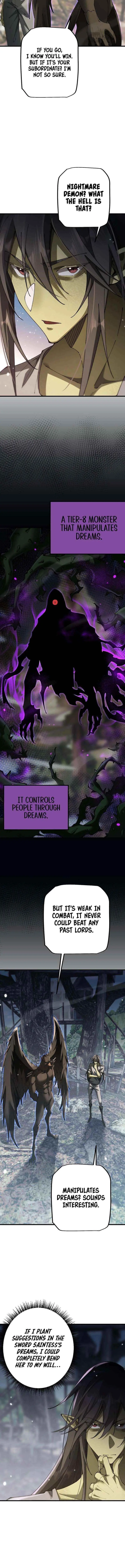 From Goblin To Goblin God Chapter 61 - Page 9