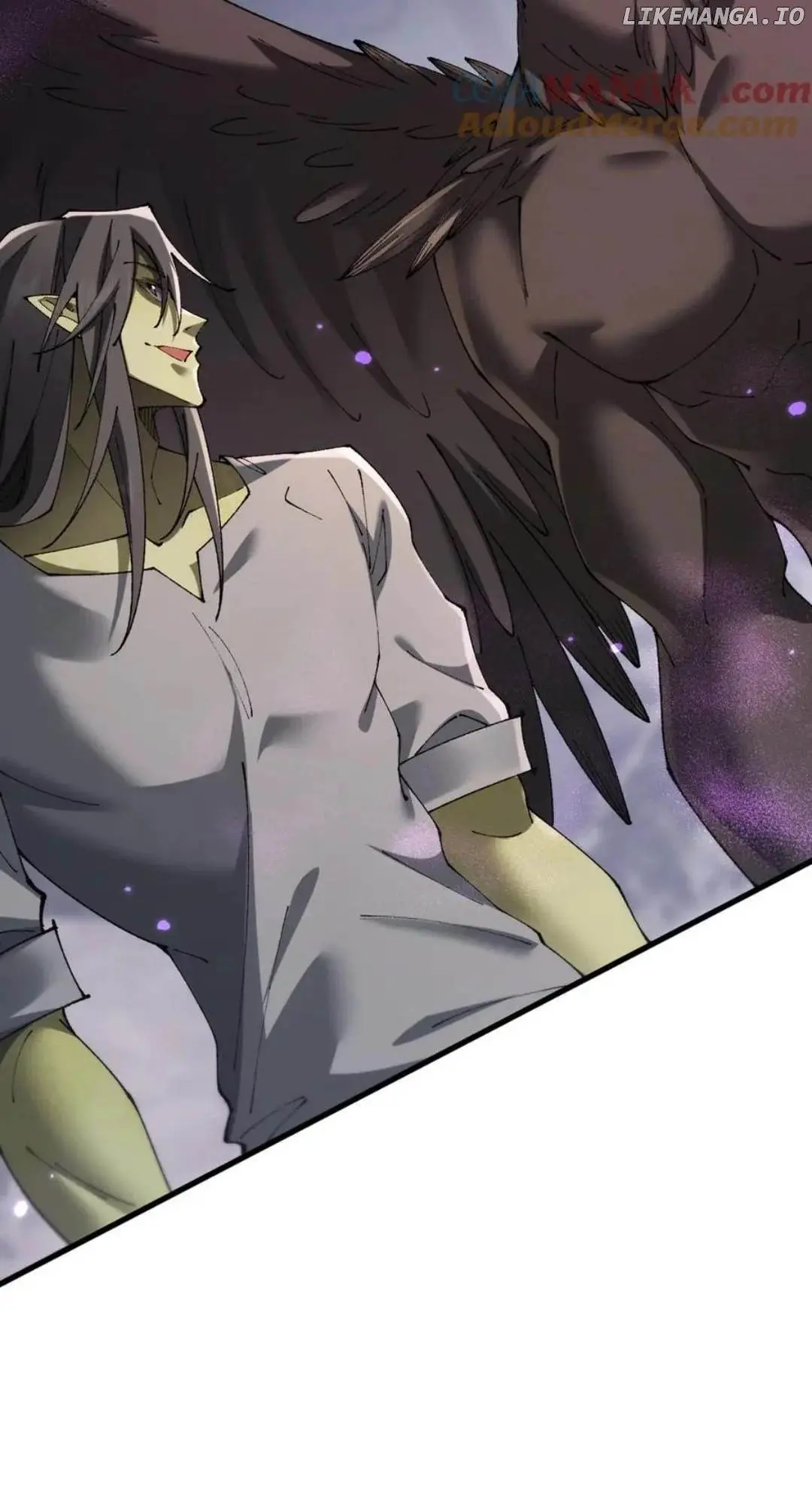 From Goblin To Goblin God Chapter 62 - Page 17