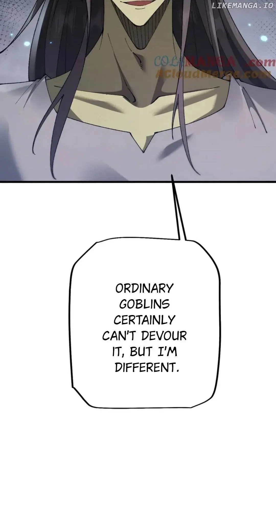 From Goblin To Goblin God Chapter 62 - Page 22