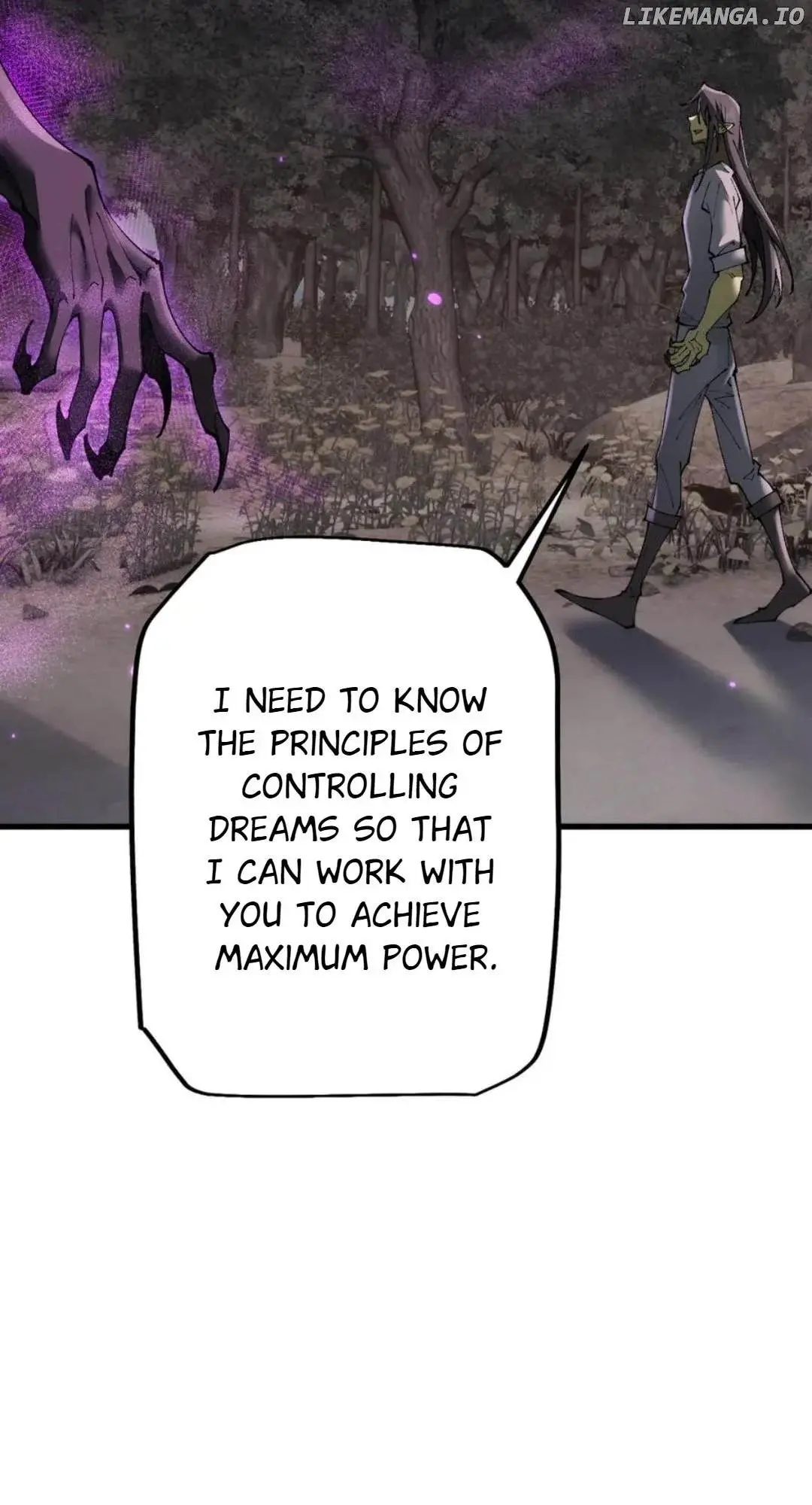 From Goblin To Goblin God Chapter 62 - Page 24