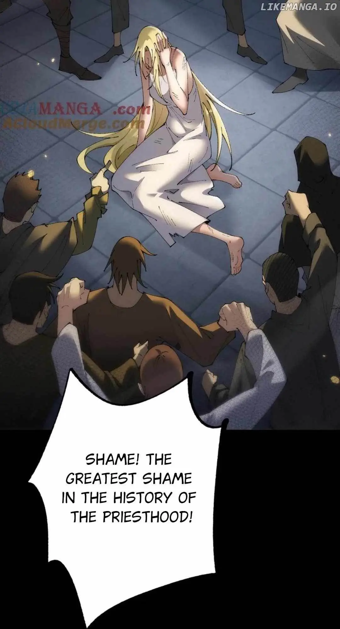 From Goblin To Goblin God Chapter 63 - Page 17