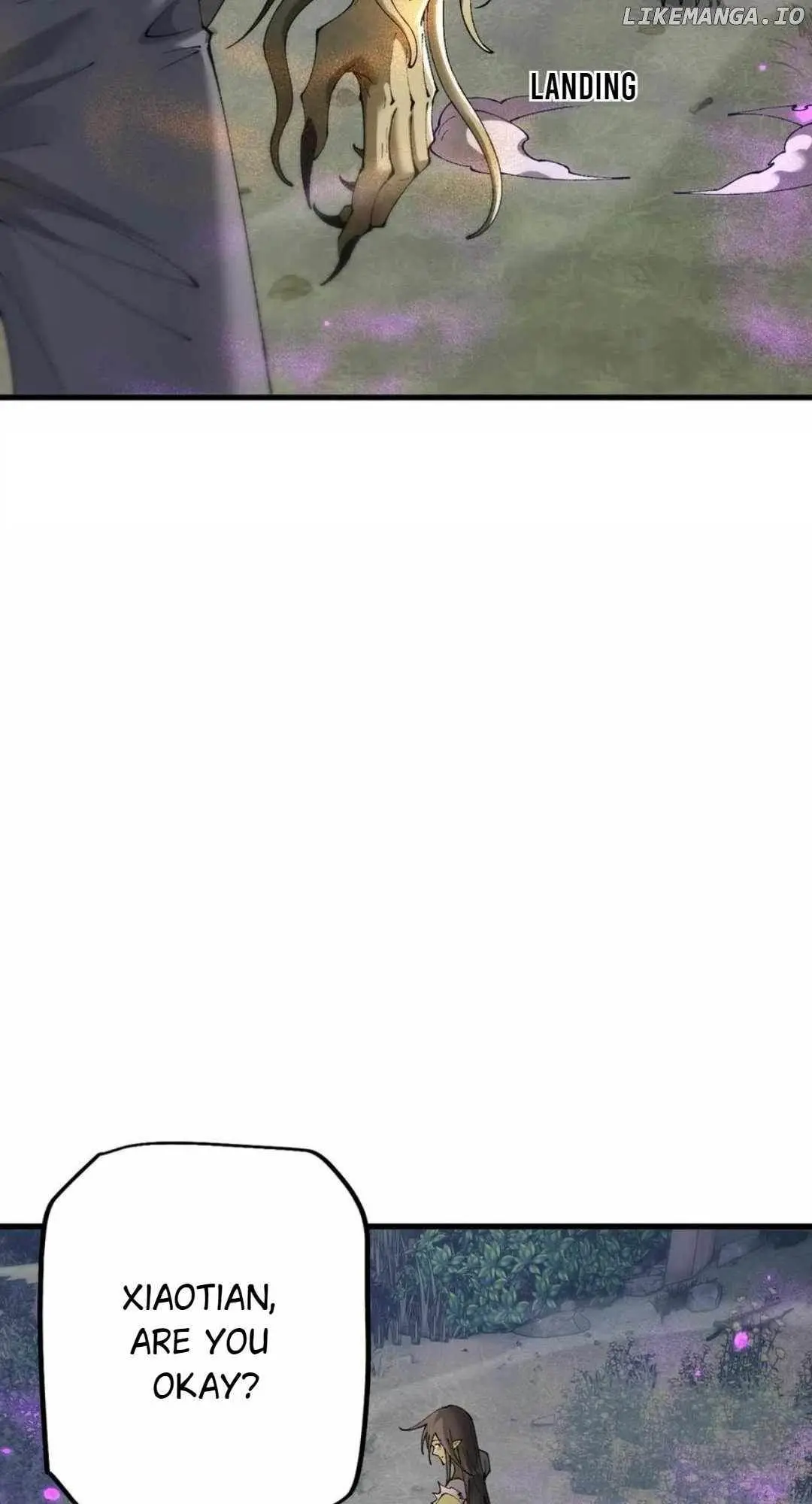 From Goblin To Goblin God Chapter 63 - Page 2