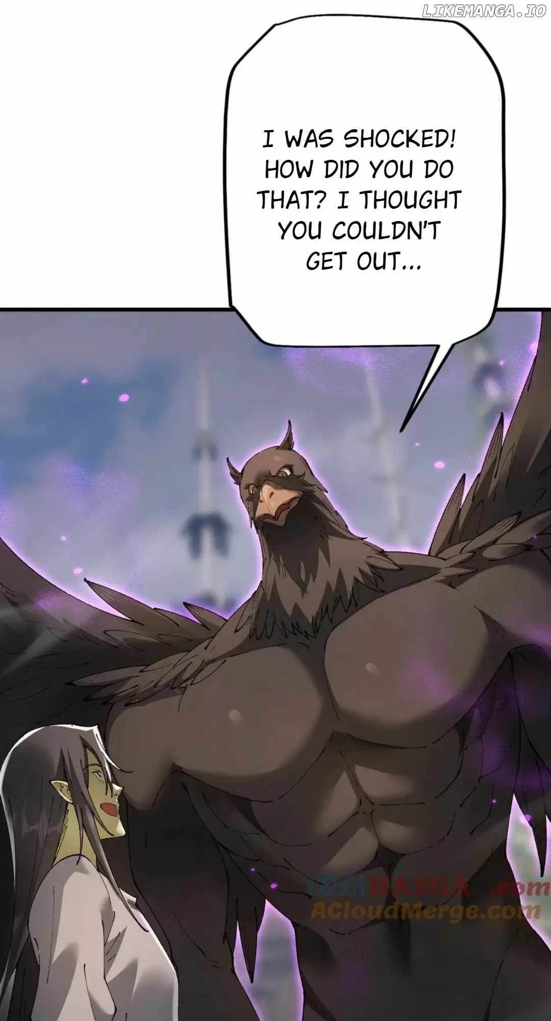 From Goblin To Goblin God Chapter 63 - Page 4