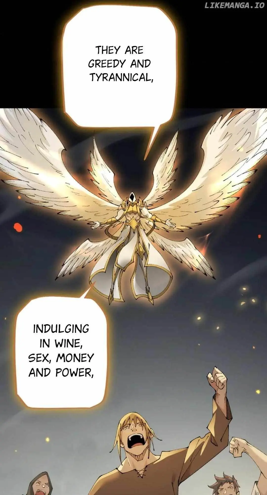 From Goblin To Goblin God Chapter 63 - Page 49