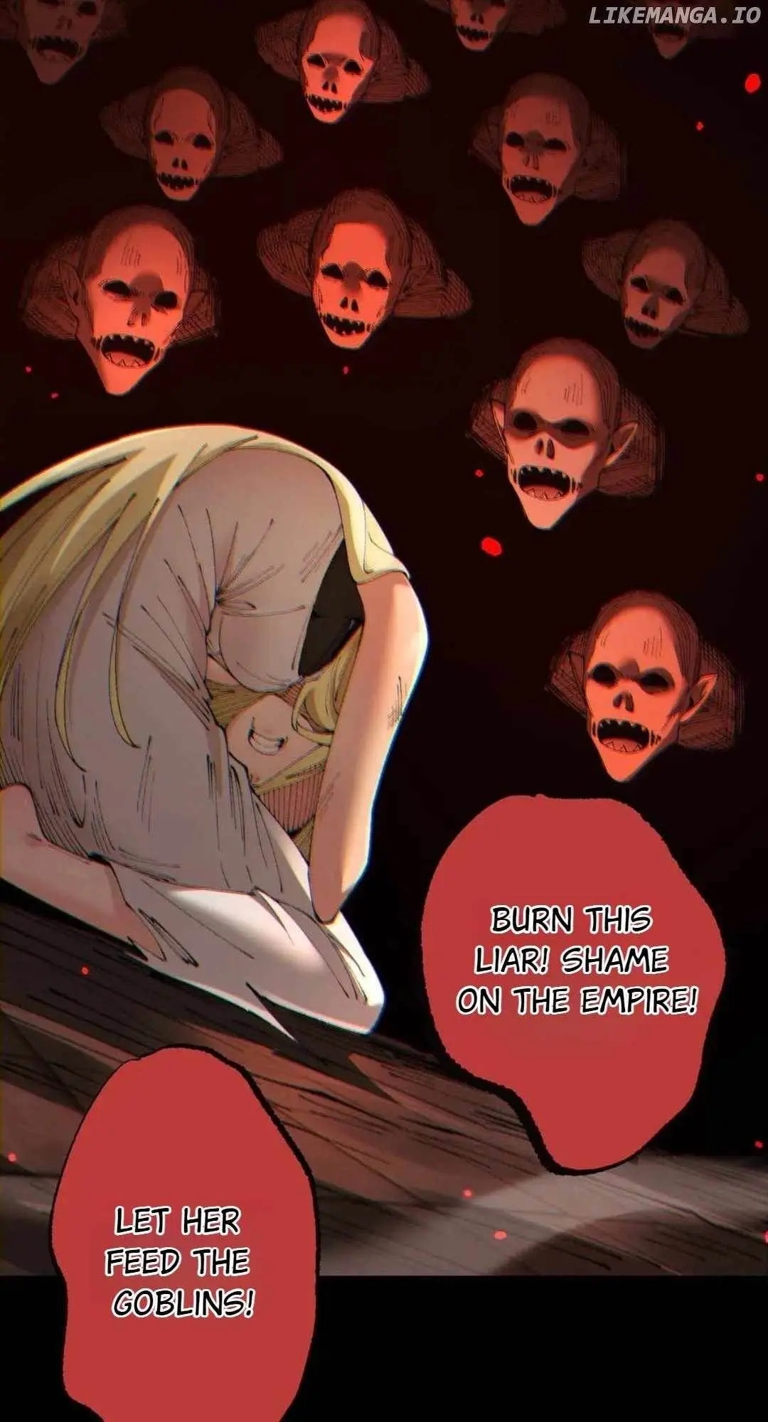 From Goblin To Goblin God Chapter 63 - Page 58