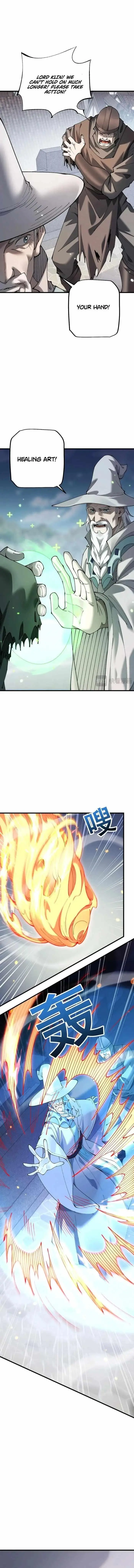 From Goblin To Goblin God Chapter 66 - Page 3