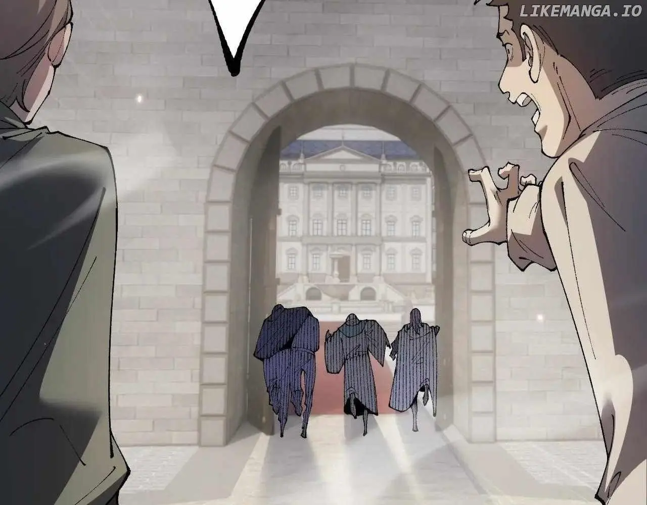 From Goblin To Goblin God Chapter 67 - Page 113