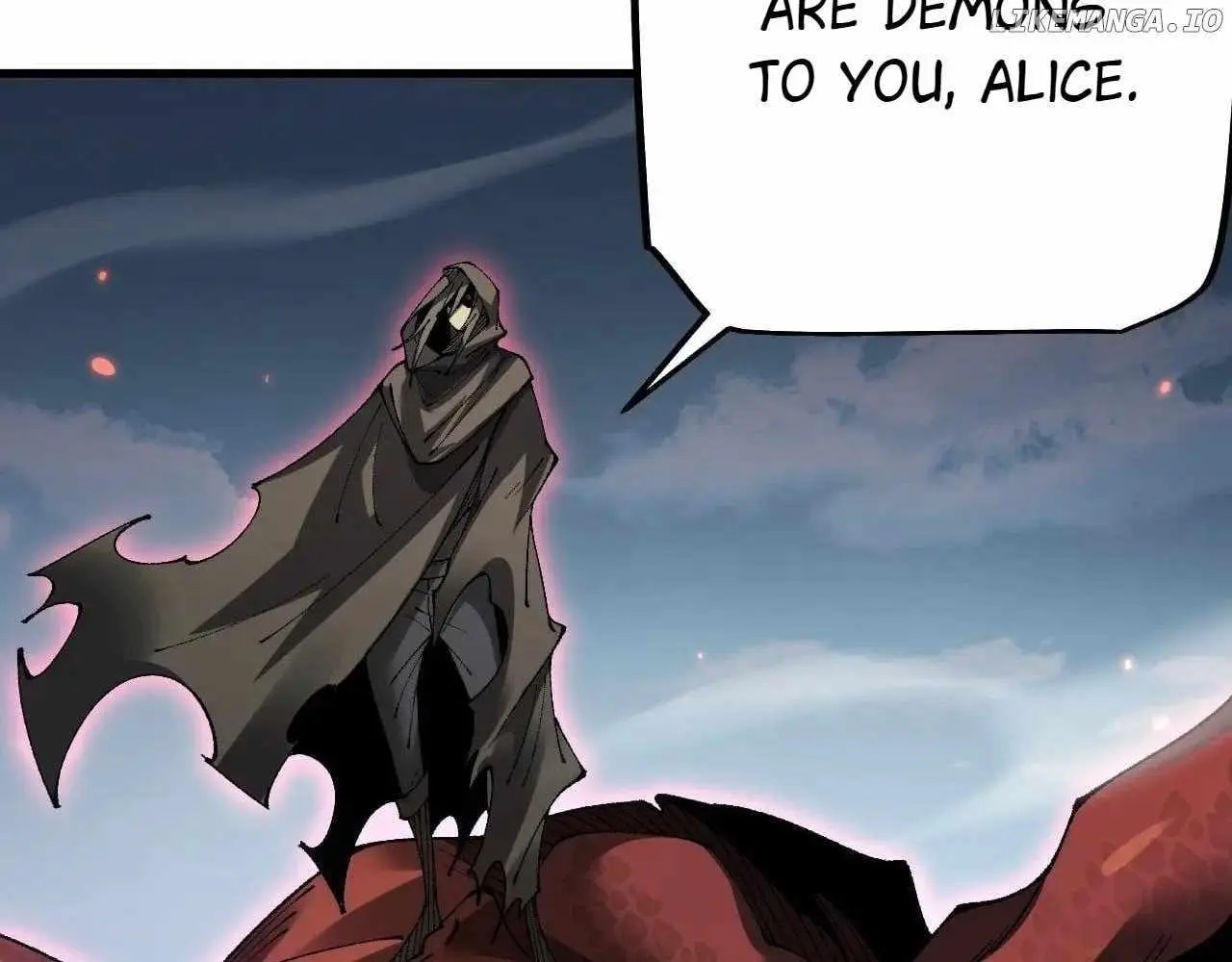 From Goblin To Goblin God Chapter 67 - Page 116