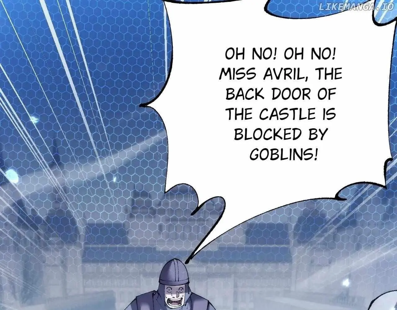 From Goblin To Goblin God Chapter 67 - Page 55