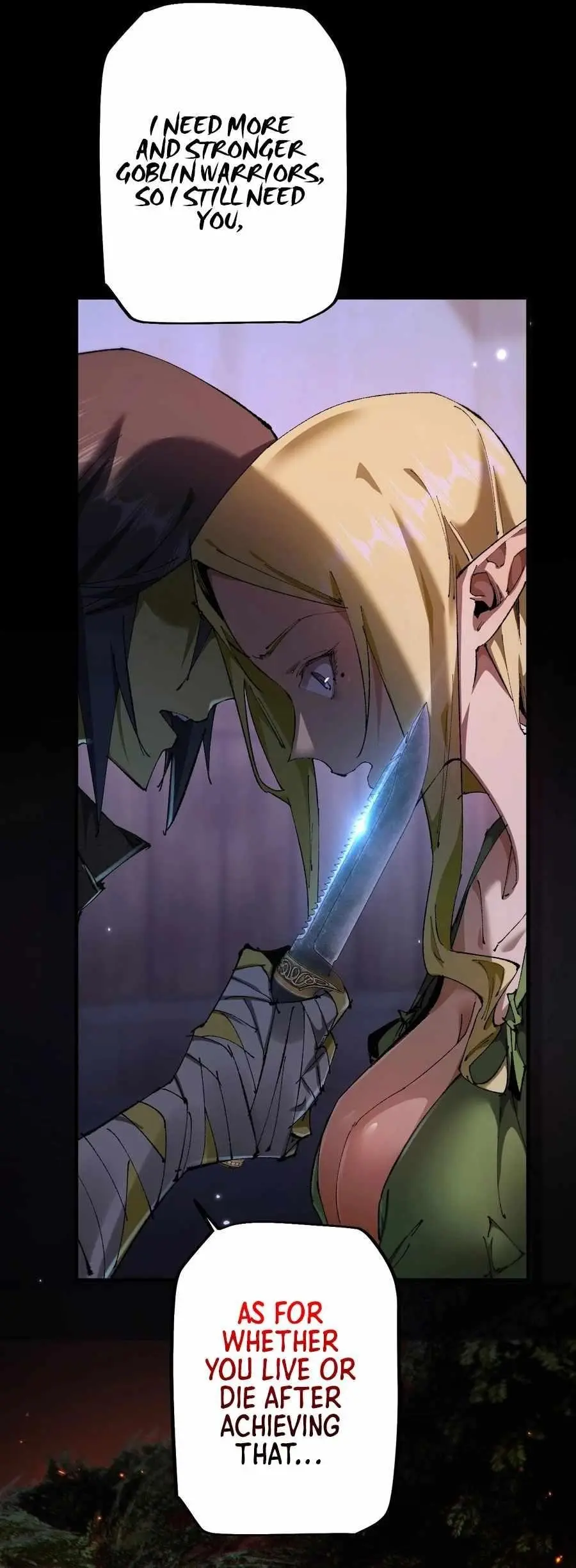 From Goblin To Goblin God Chapter 7 - Page 17