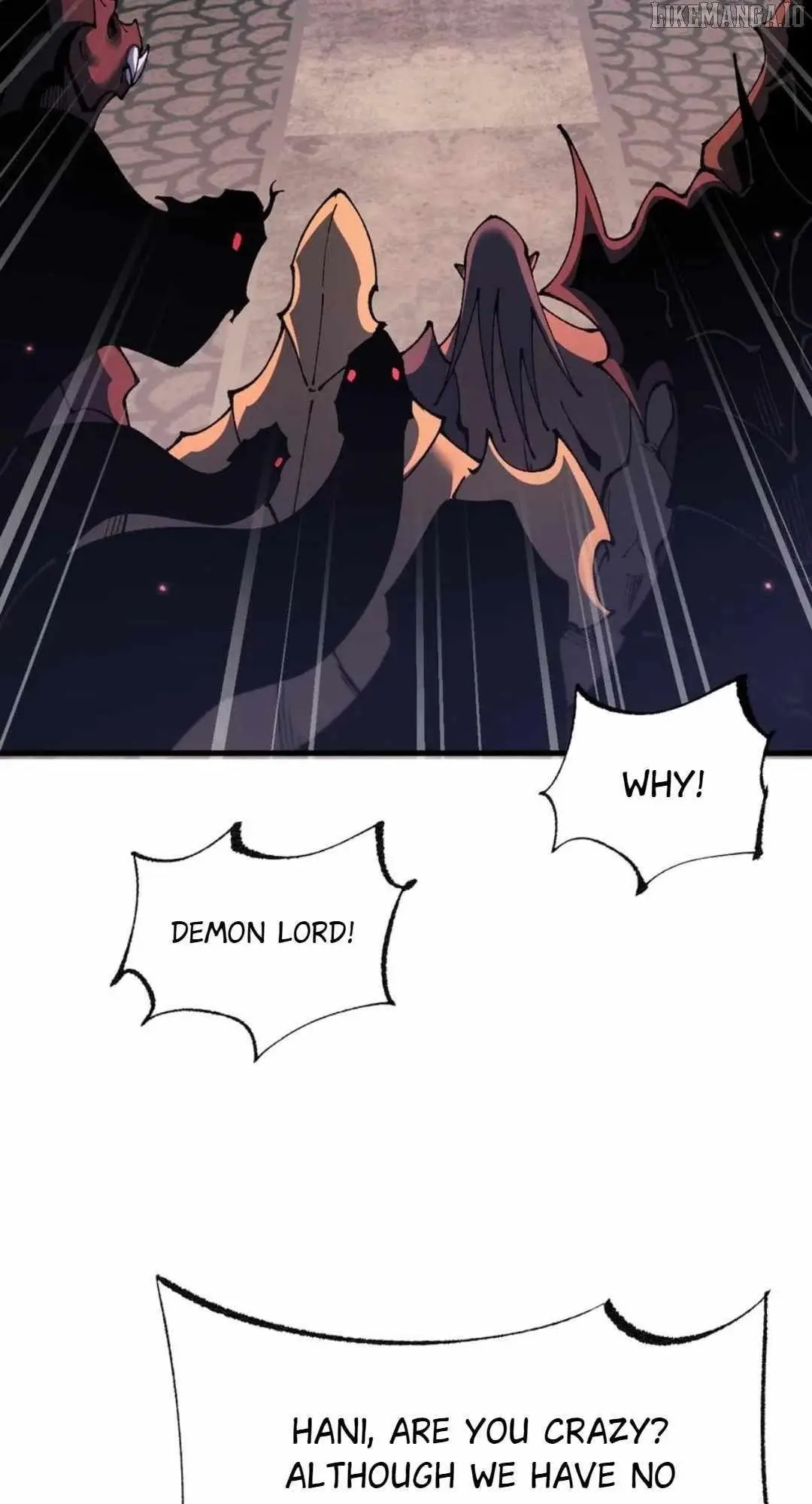 From Goblin To Goblin God Chapter 70 - Page 10
