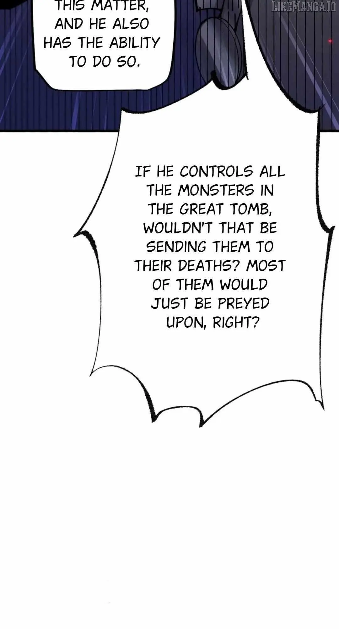 From Goblin To Goblin God Chapter 70 - Page 12