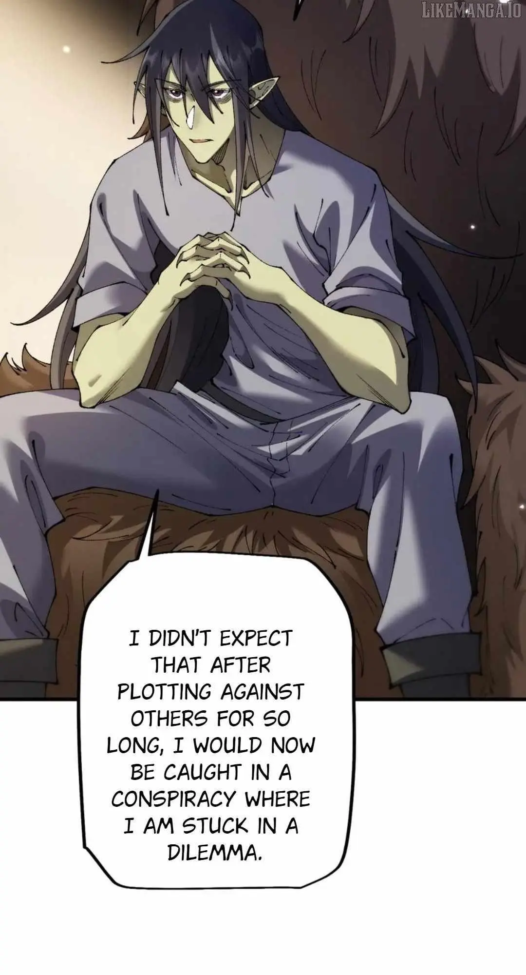 From Goblin To Goblin God Chapter 70 - Page 24