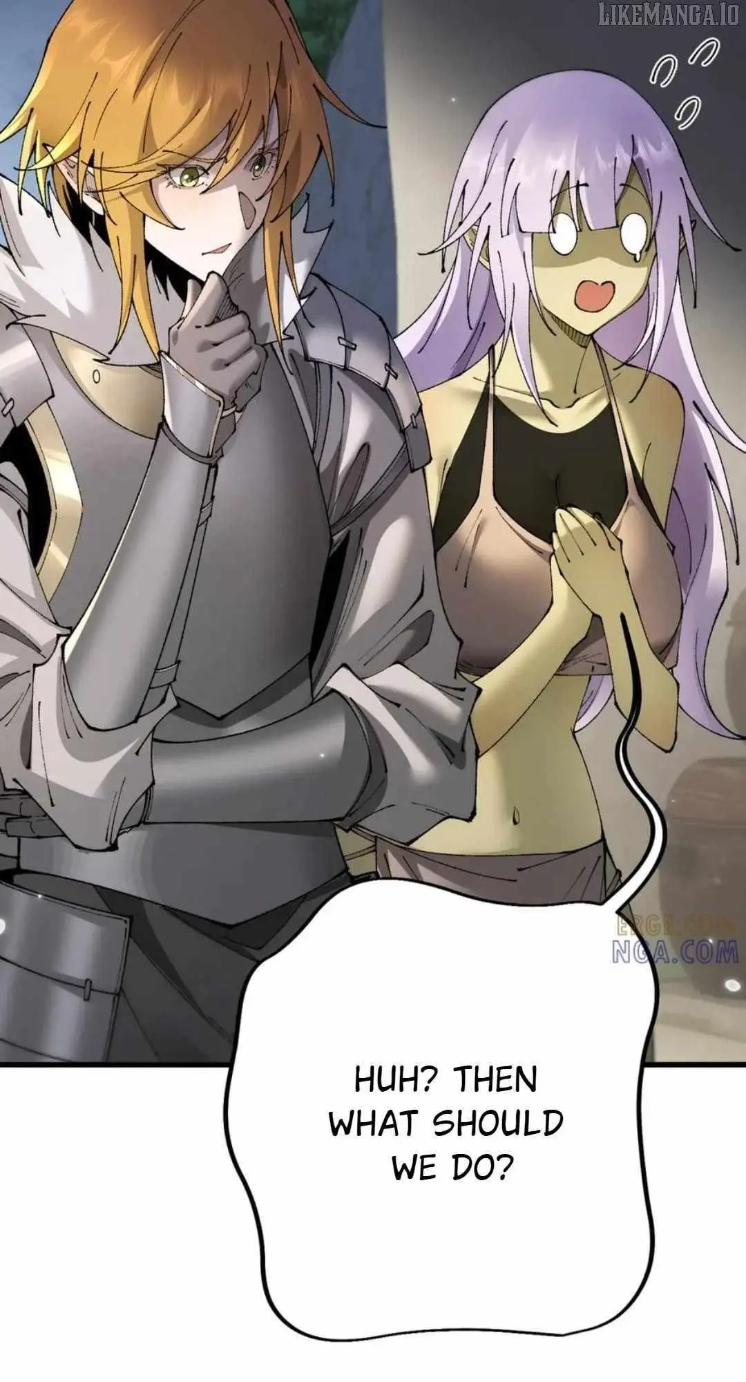 From Goblin To Goblin God Chapter 70 - Page 26