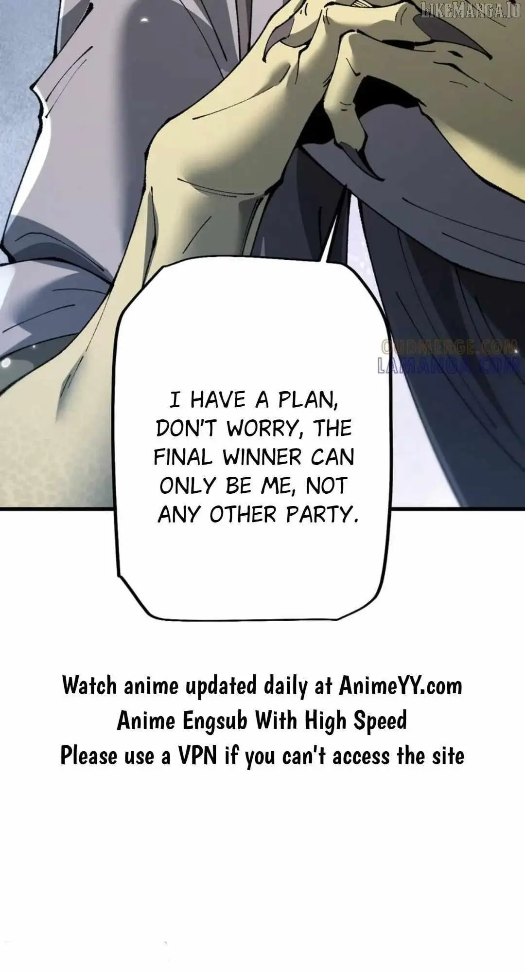 From Goblin To Goblin God Chapter 70 - Page 28