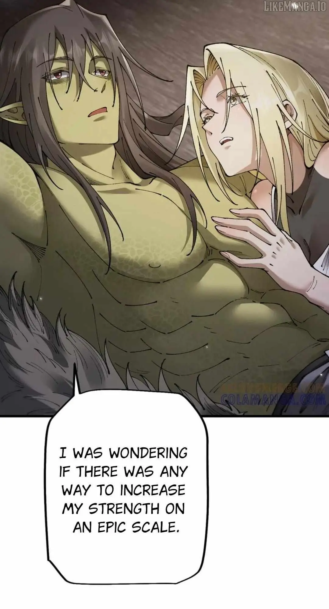 From Goblin To Goblin God Chapter 70 - Page 34