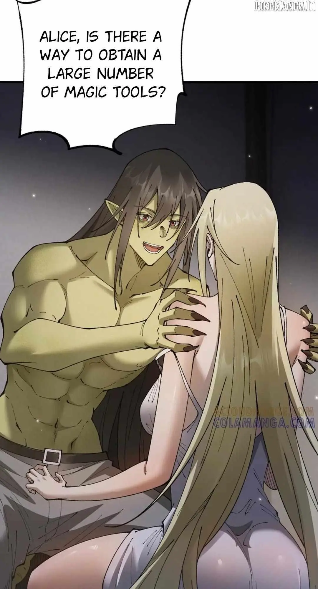 From Goblin To Goblin God Chapter 70 - Page 39