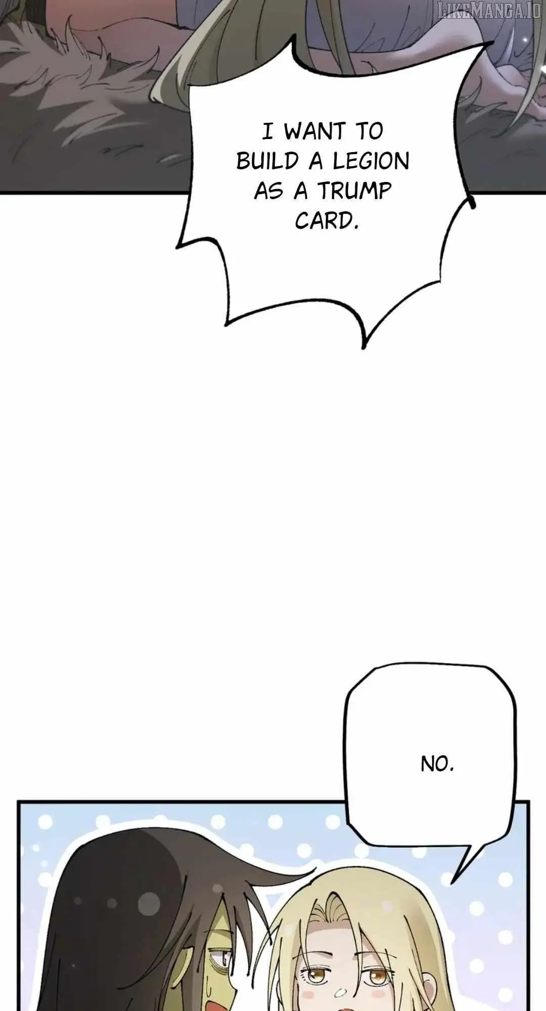From Goblin To Goblin God Chapter 70 - Page 40