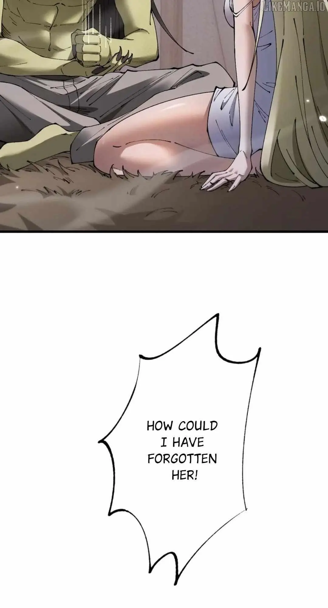 From Goblin To Goblin God Chapter 70 - Page 47