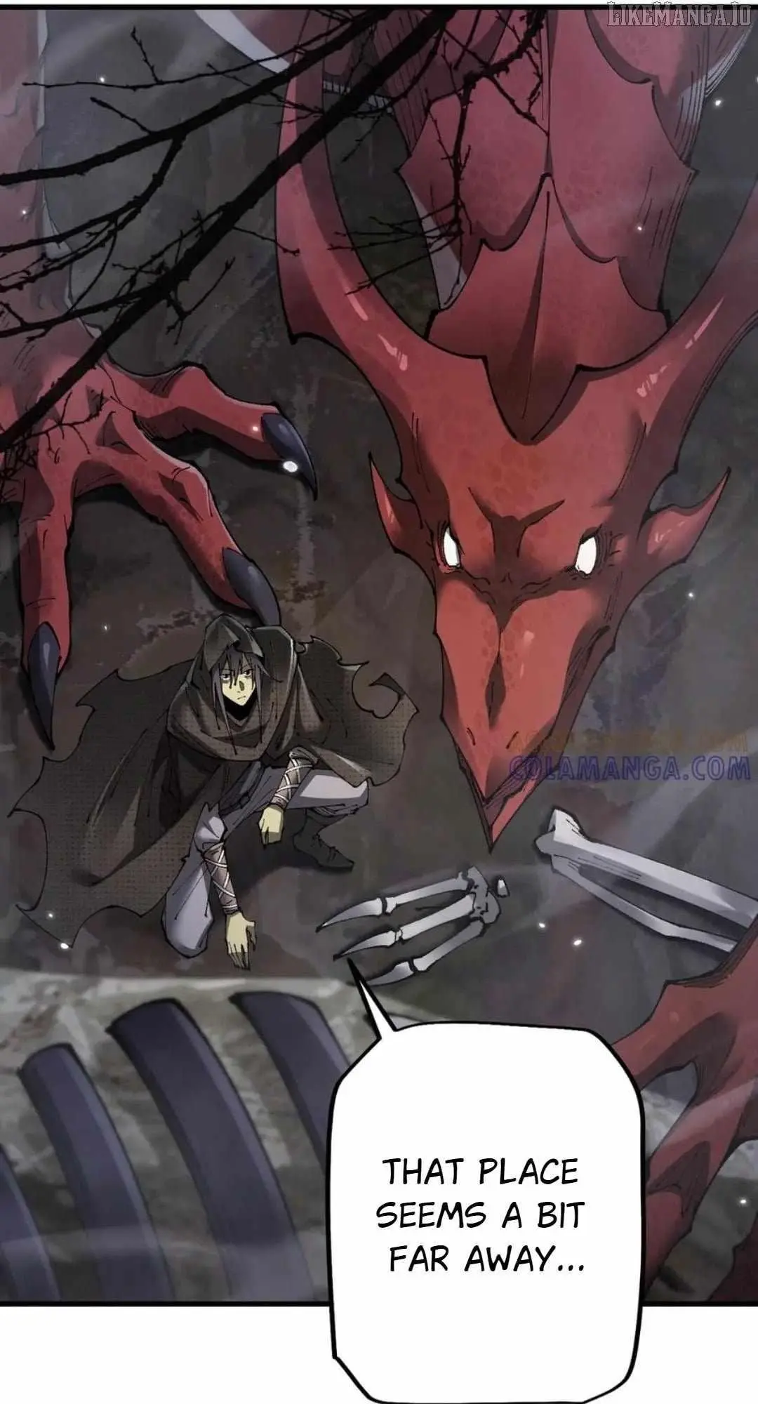 From Goblin To Goblin God Chapter 70 - Page 53