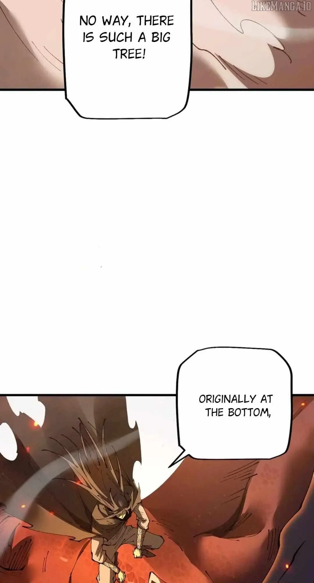 From Goblin To Goblin God Chapter 70 - Page 58