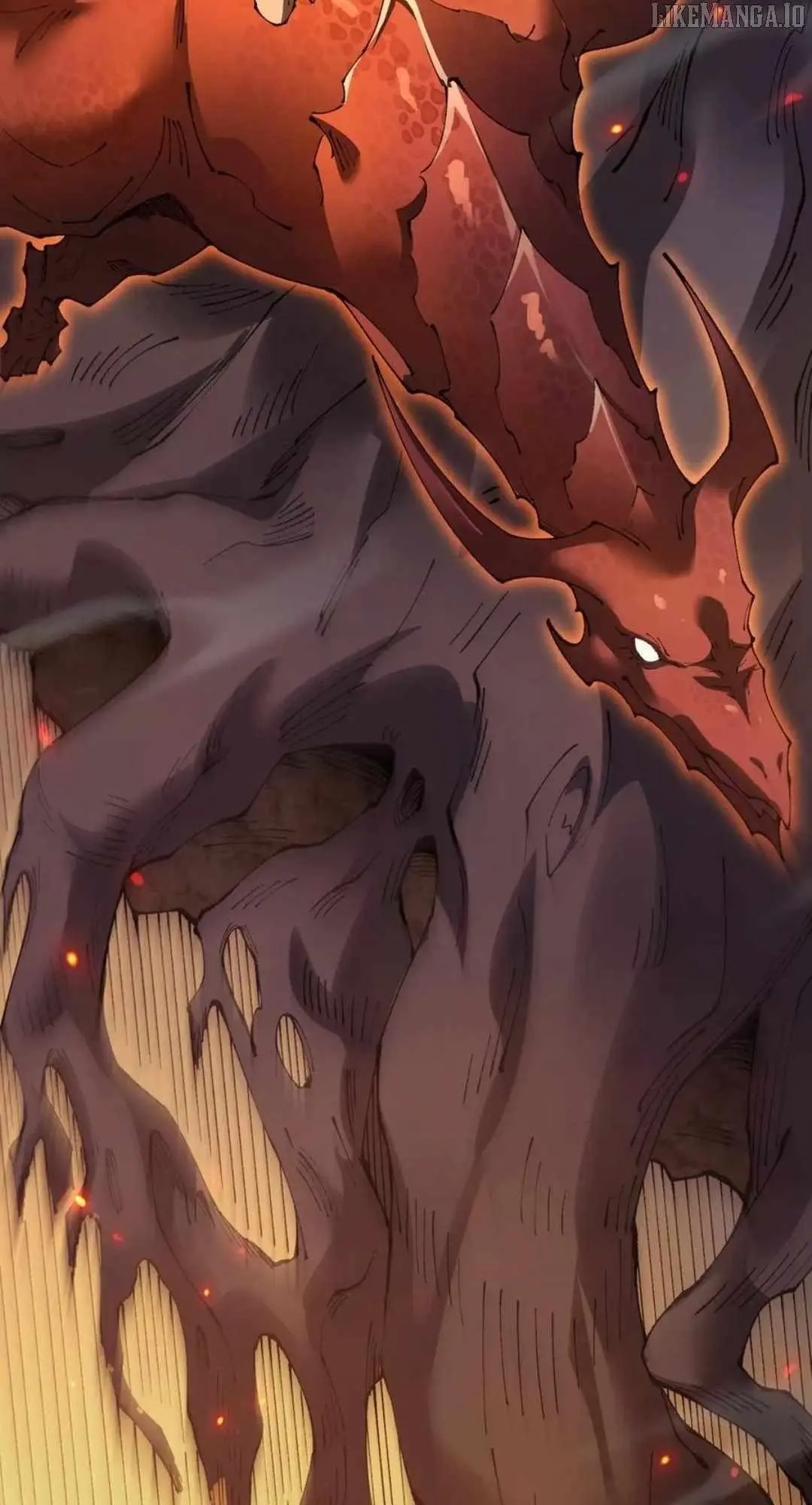 From Goblin To Goblin God Chapter 70 - Page 59