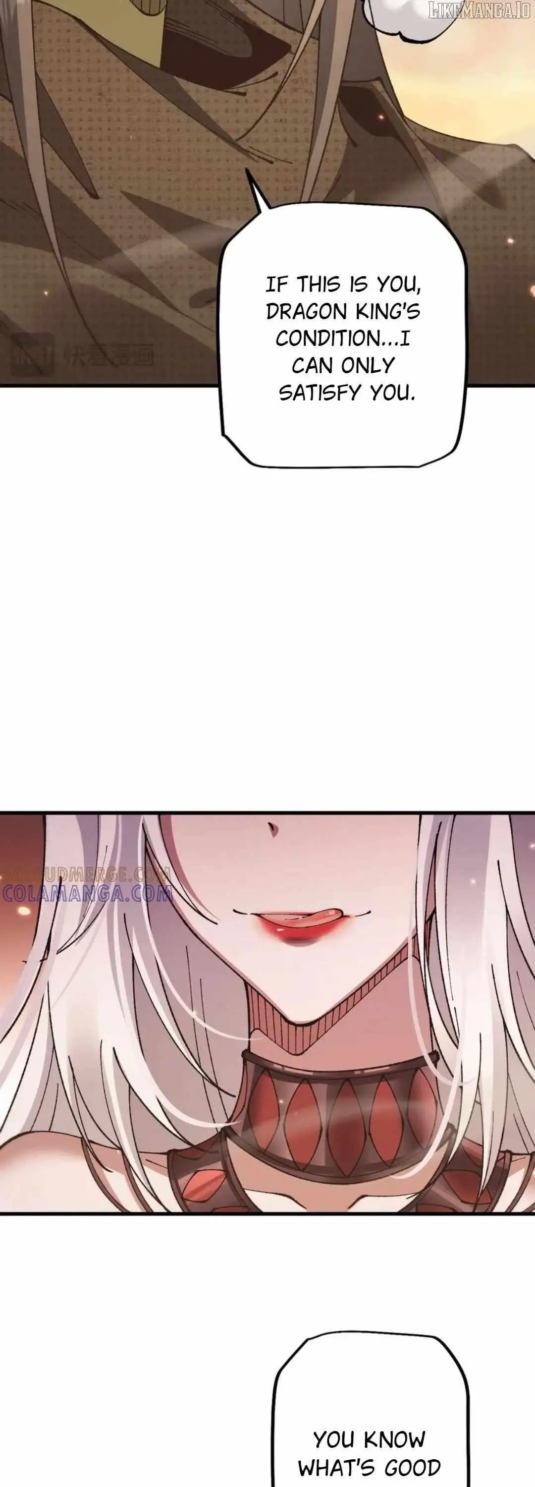 From Goblin To Goblin God Chapter 73 - Page 11
