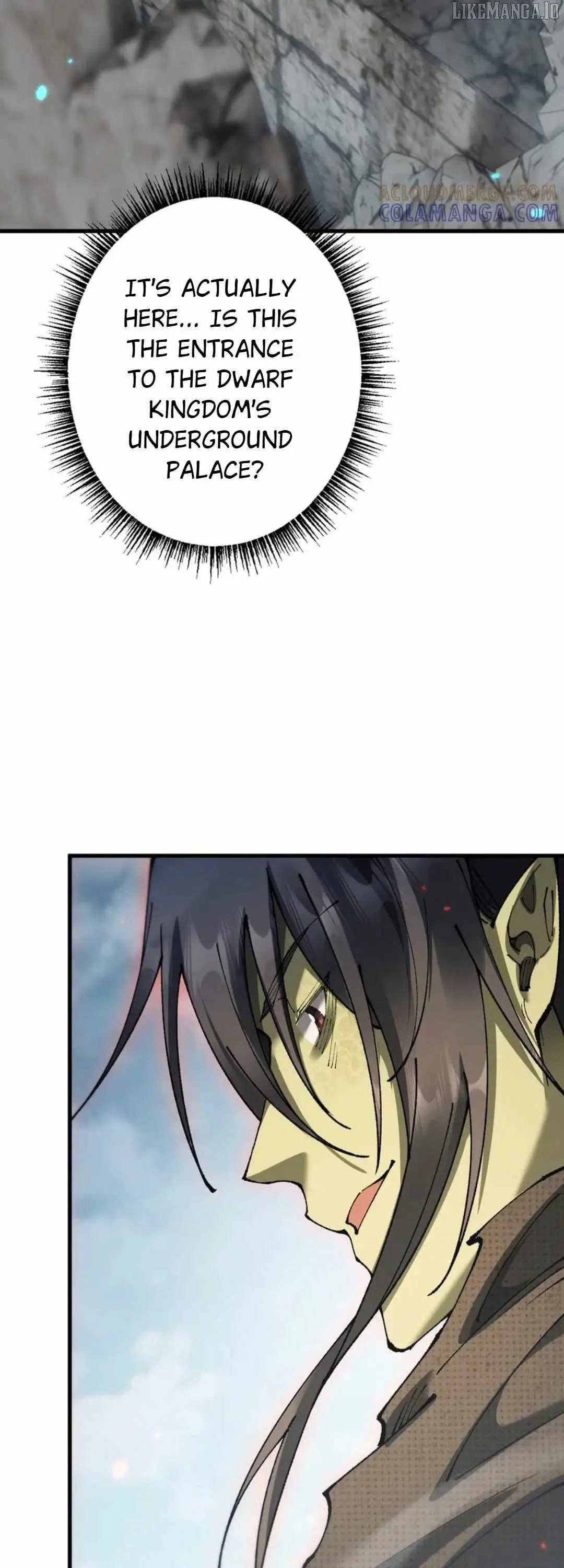 From Goblin To Goblin God Chapter 73 - Page 23