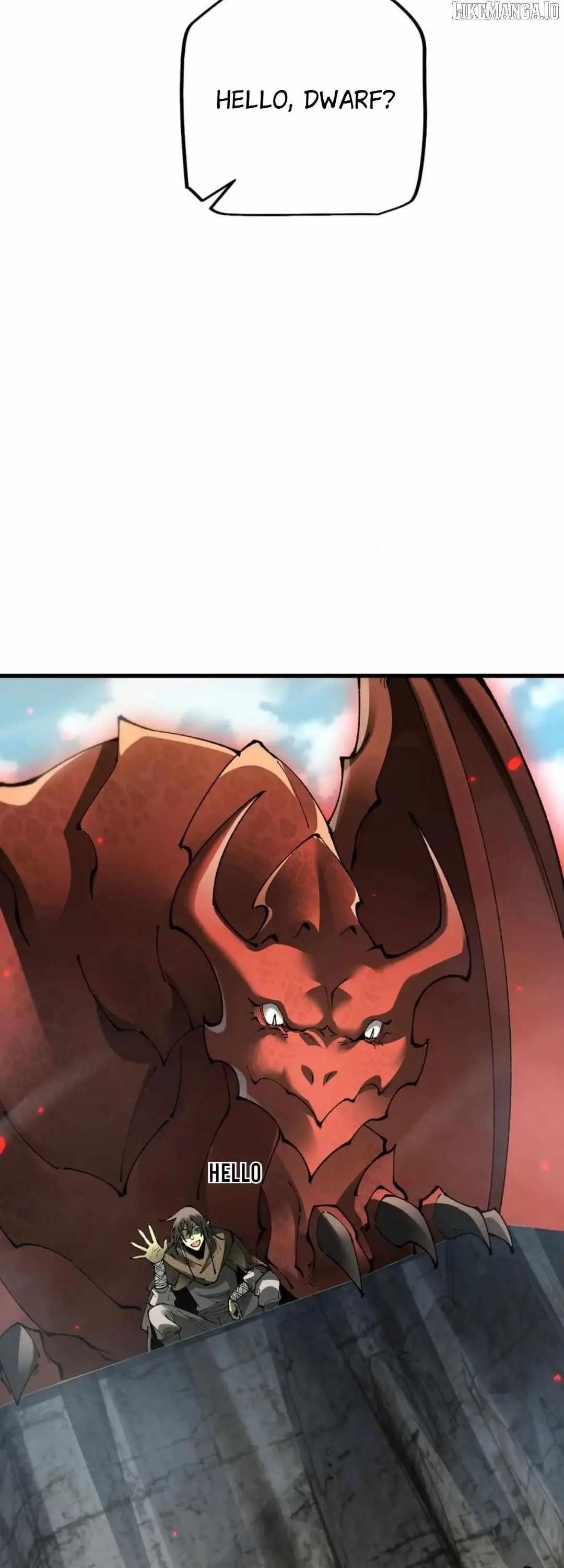 From Goblin To Goblin God Chapter 73 - Page 26