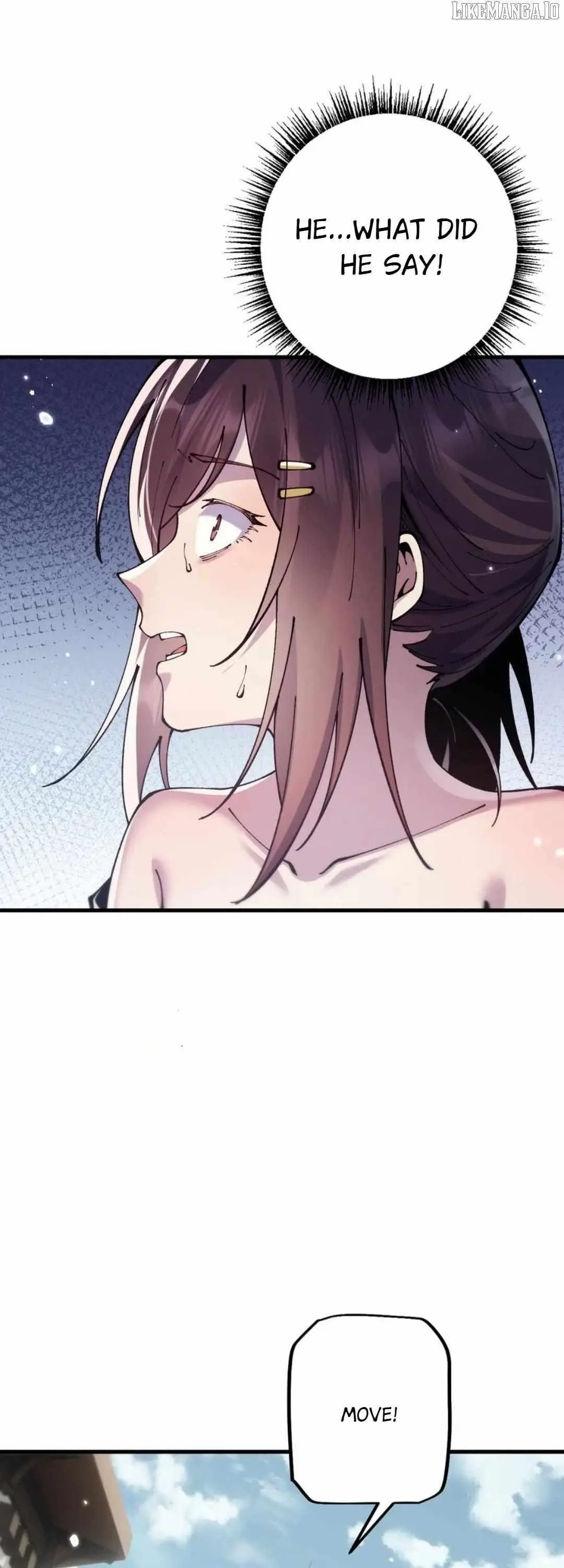 From Goblin To Goblin God Chapter 74 - Page 11