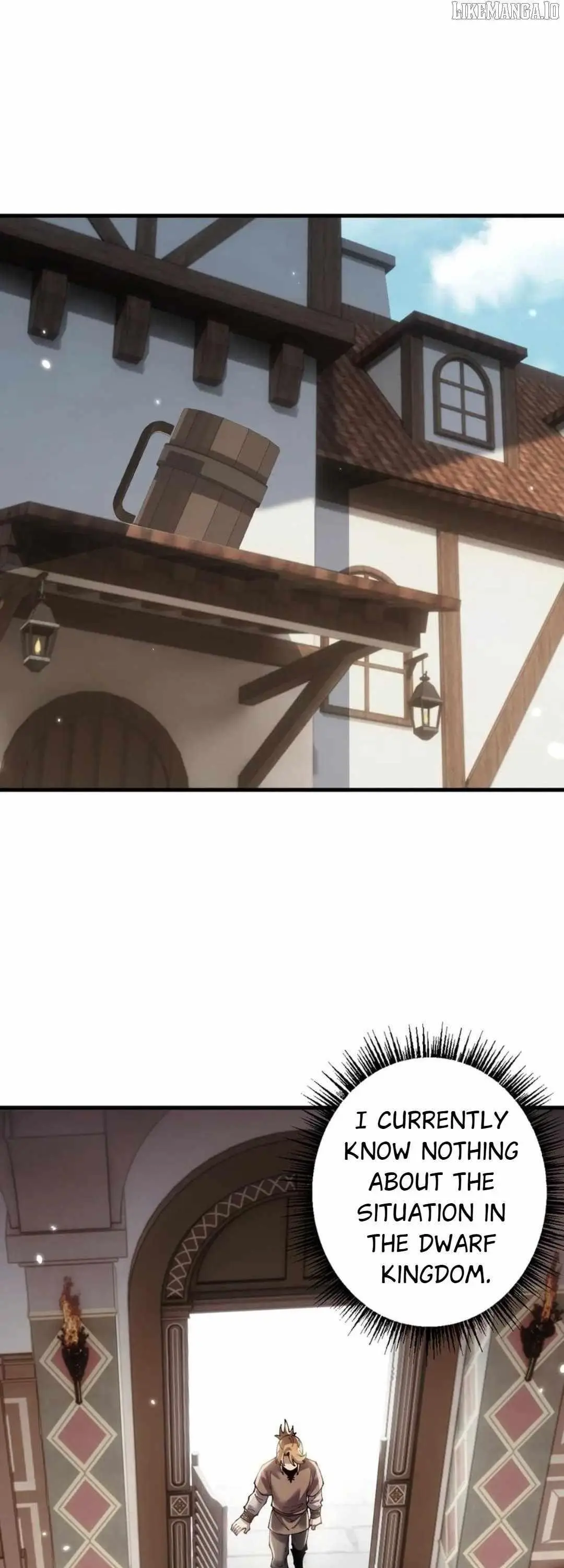 From Goblin To Goblin God Chapter 74 - Page 15