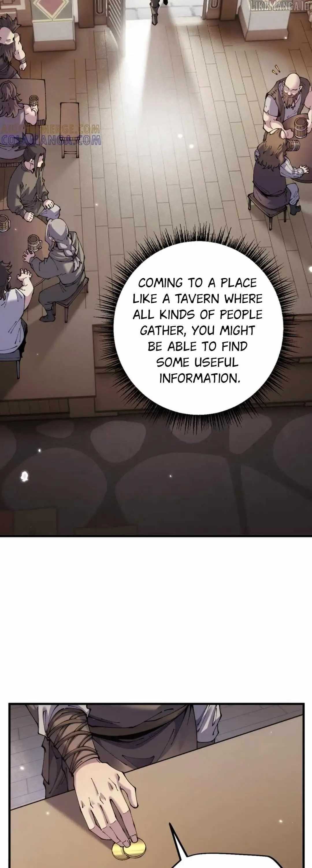From Goblin To Goblin God Chapter 74 - Page 16