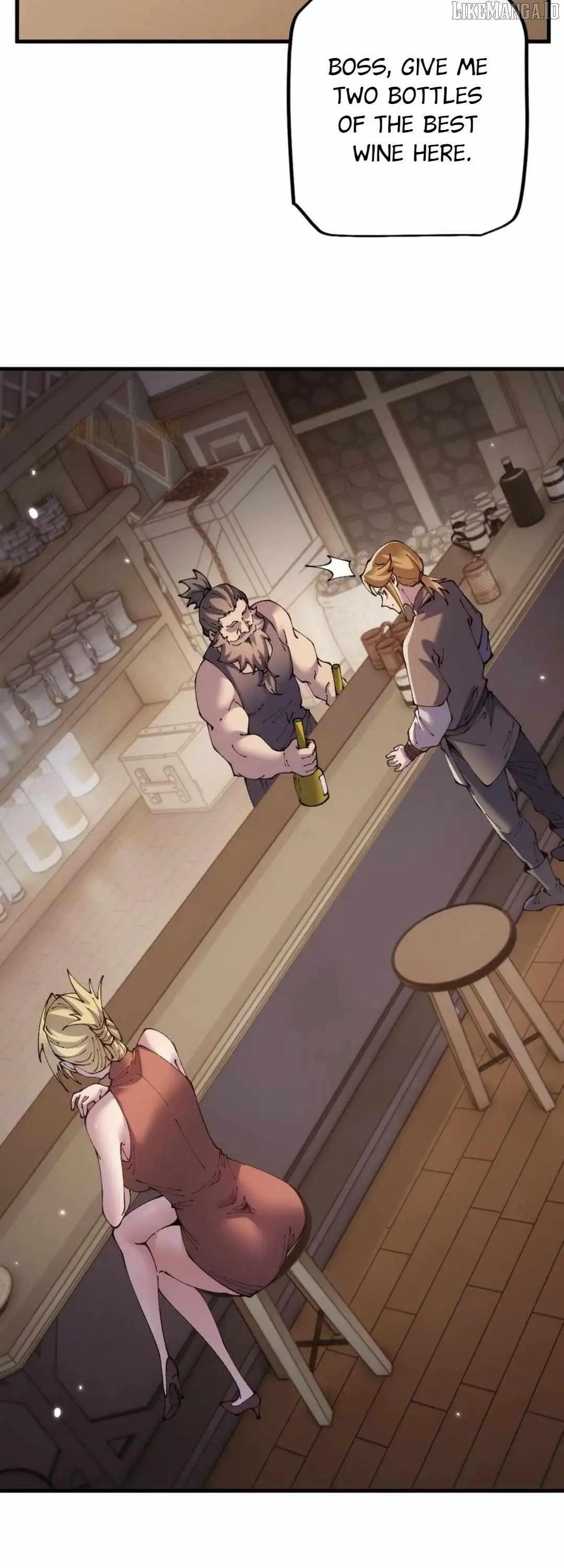From Goblin To Goblin God Chapter 74 - Page 17