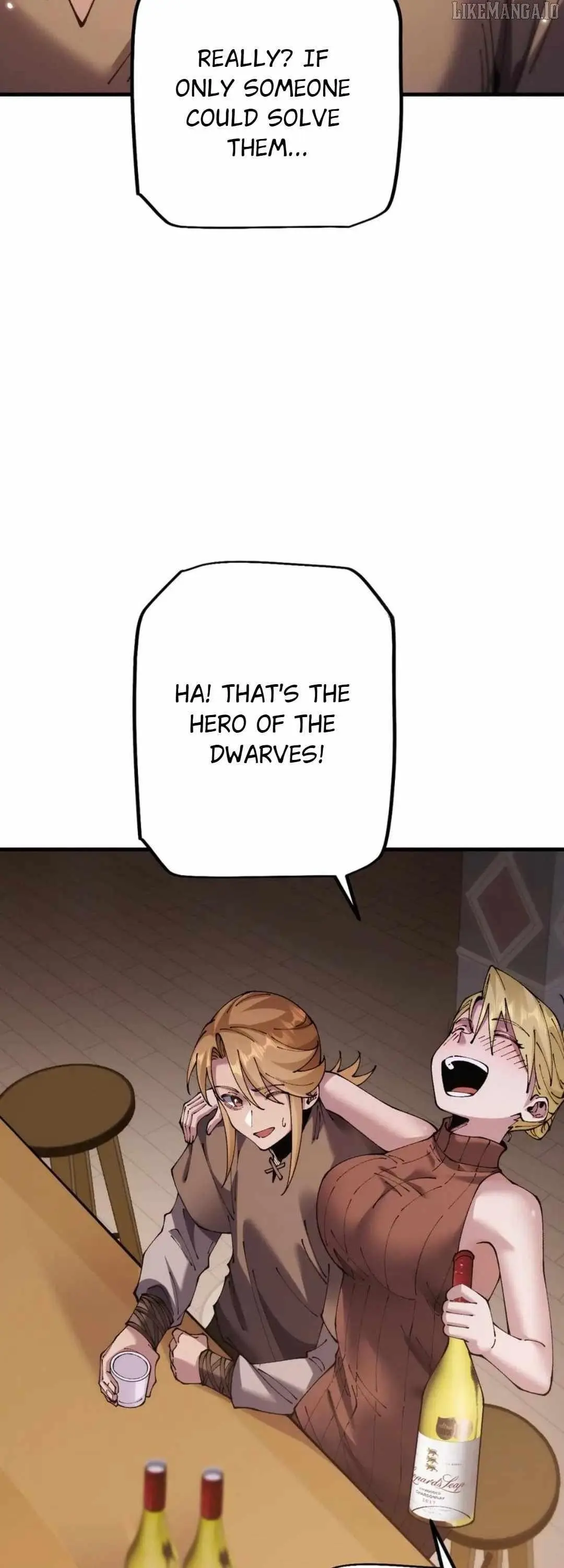 From Goblin To Goblin God Chapter 74 - Page 24