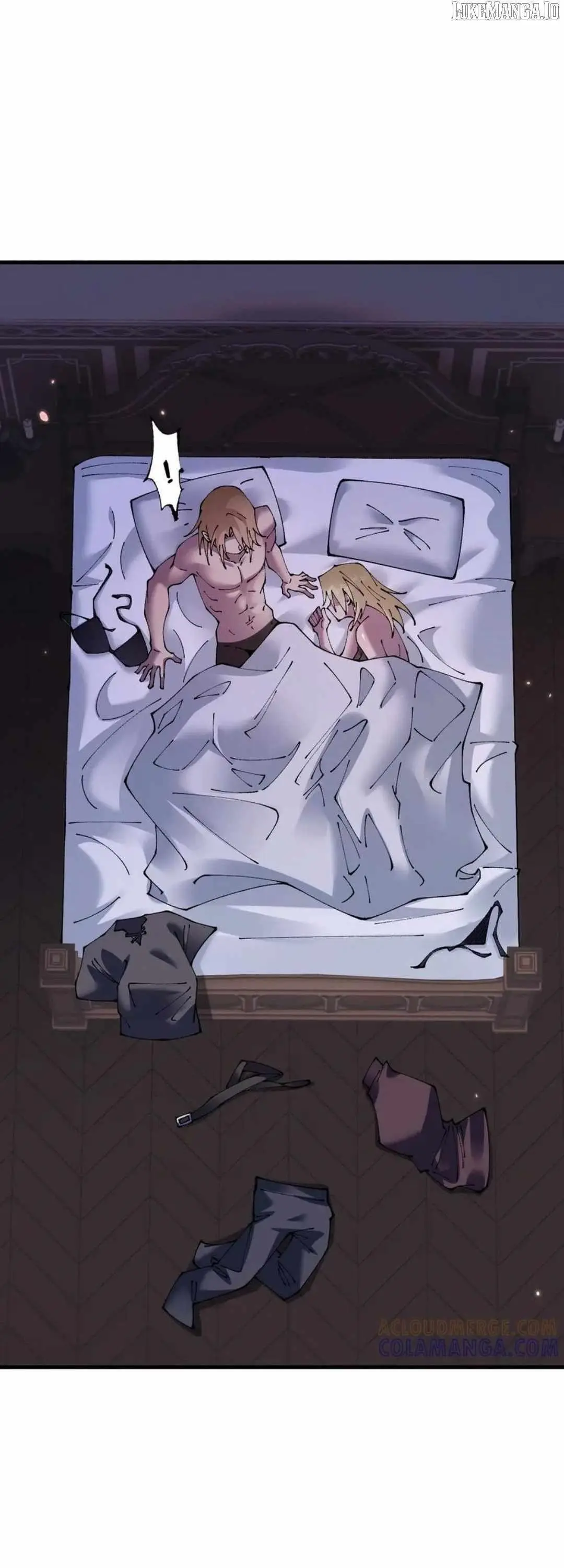 From Goblin To Goblin God Chapter 74 - Page 28