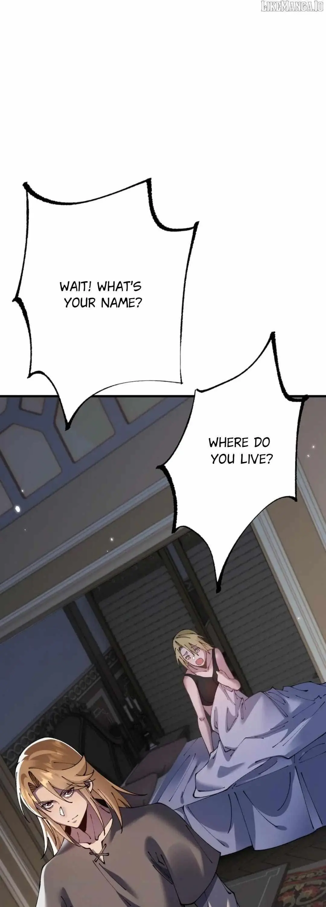 From Goblin To Goblin God Chapter 74 - Page 36