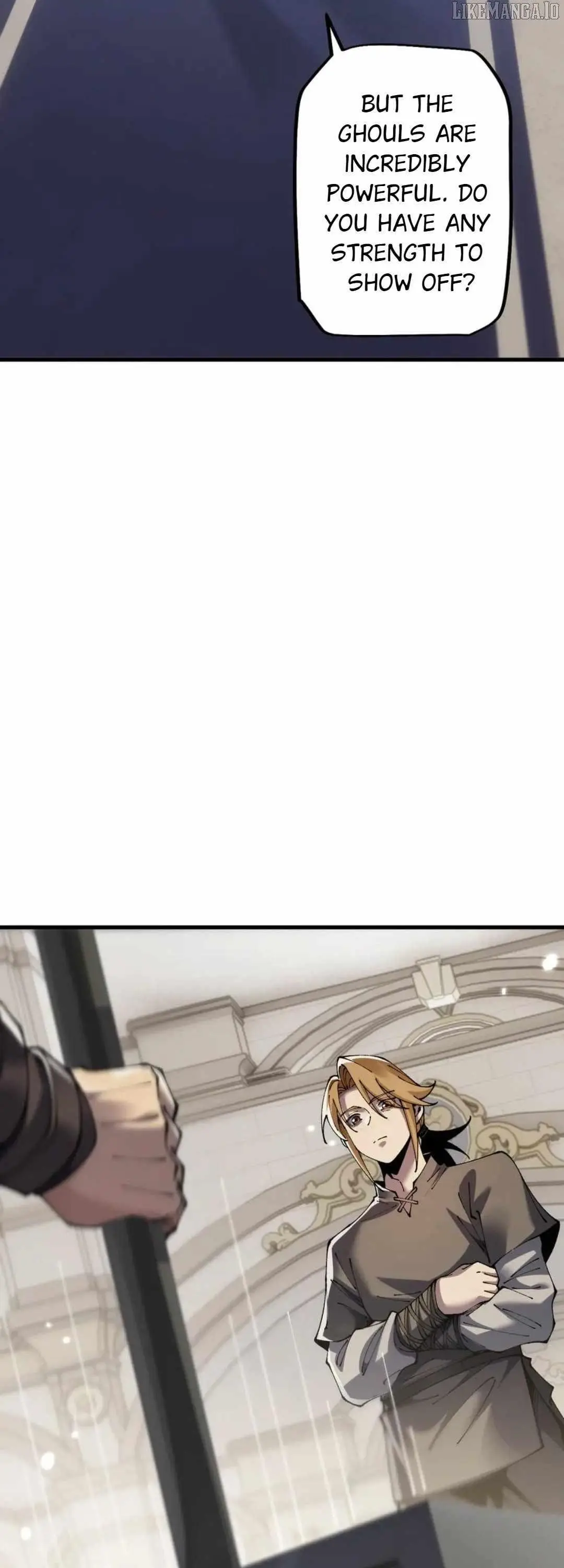 From Goblin To Goblin God Chapter 74 - Page 42