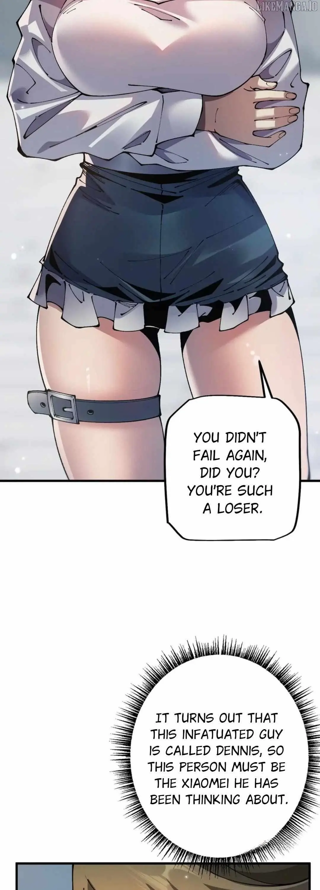 From Goblin To Goblin God Chapter 74 - Page 6