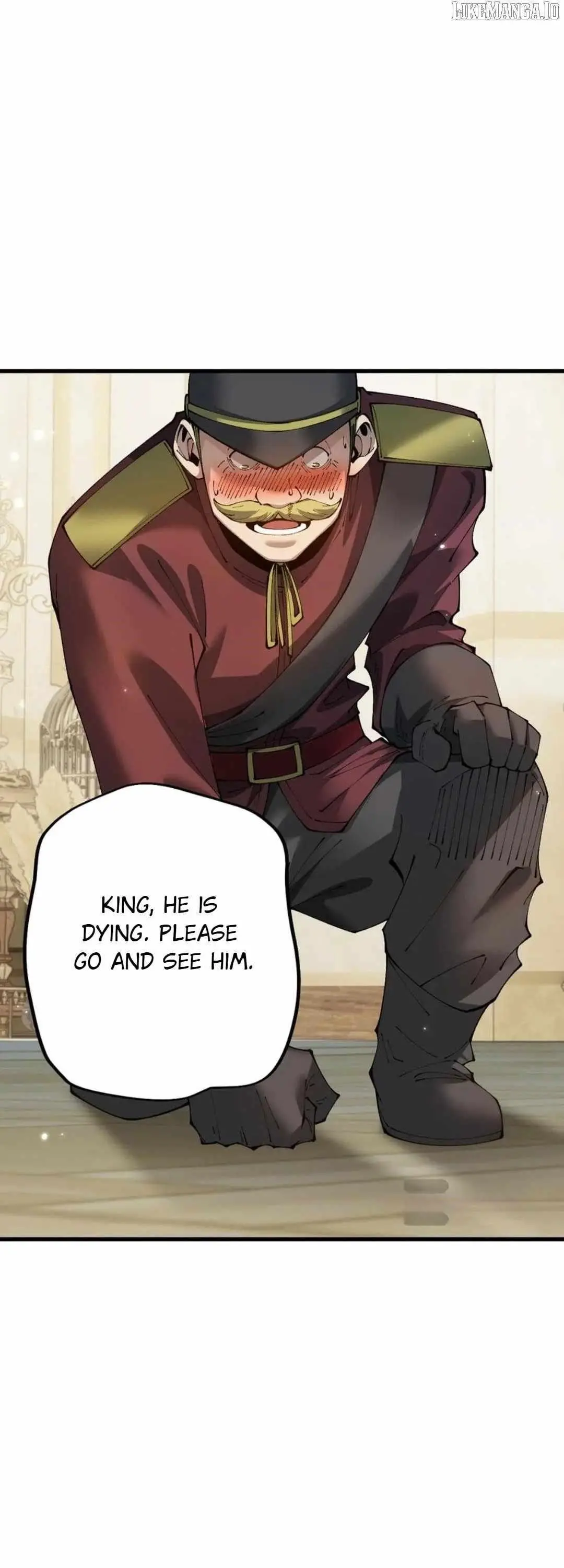 From Goblin To Goblin God Chapter 76 - Page 14
