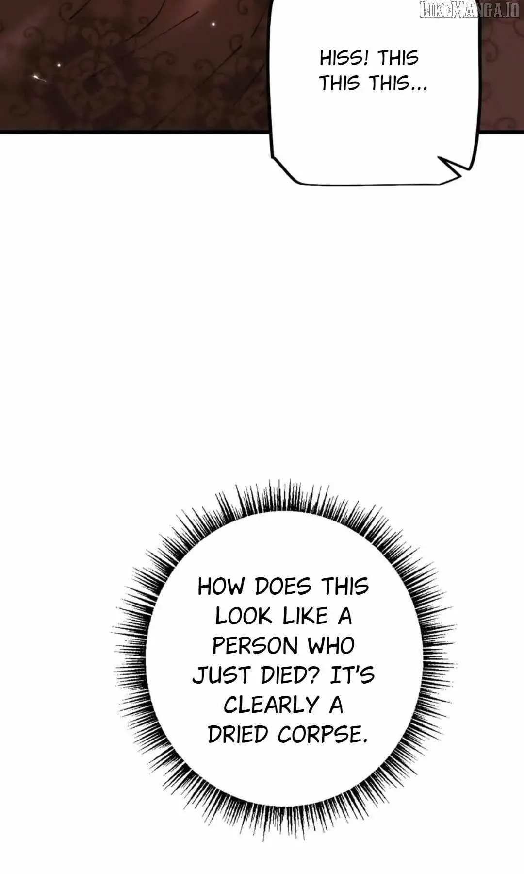 From Goblin To Goblin God Chapter 76 - Page 20