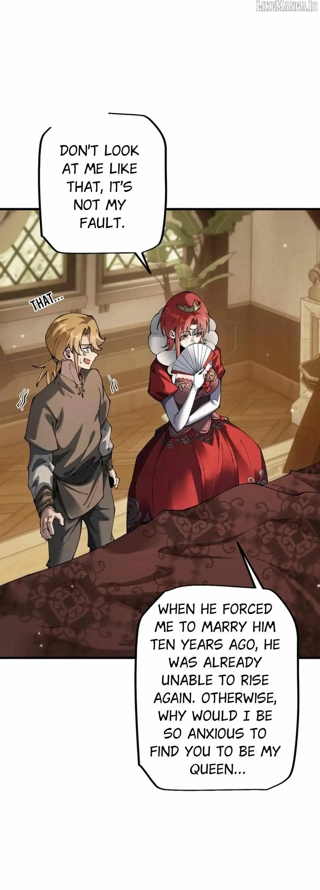 From Goblin To Goblin God Chapter 76 - Page 21