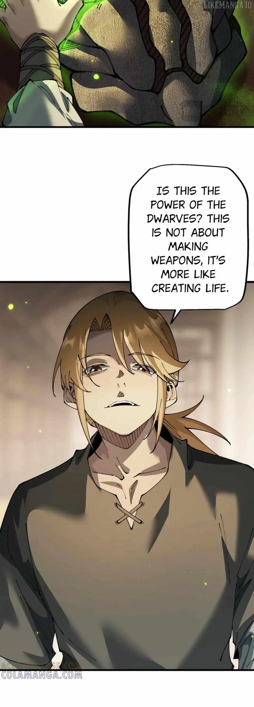 From Goblin To Goblin God Chapter 76 - Page 39