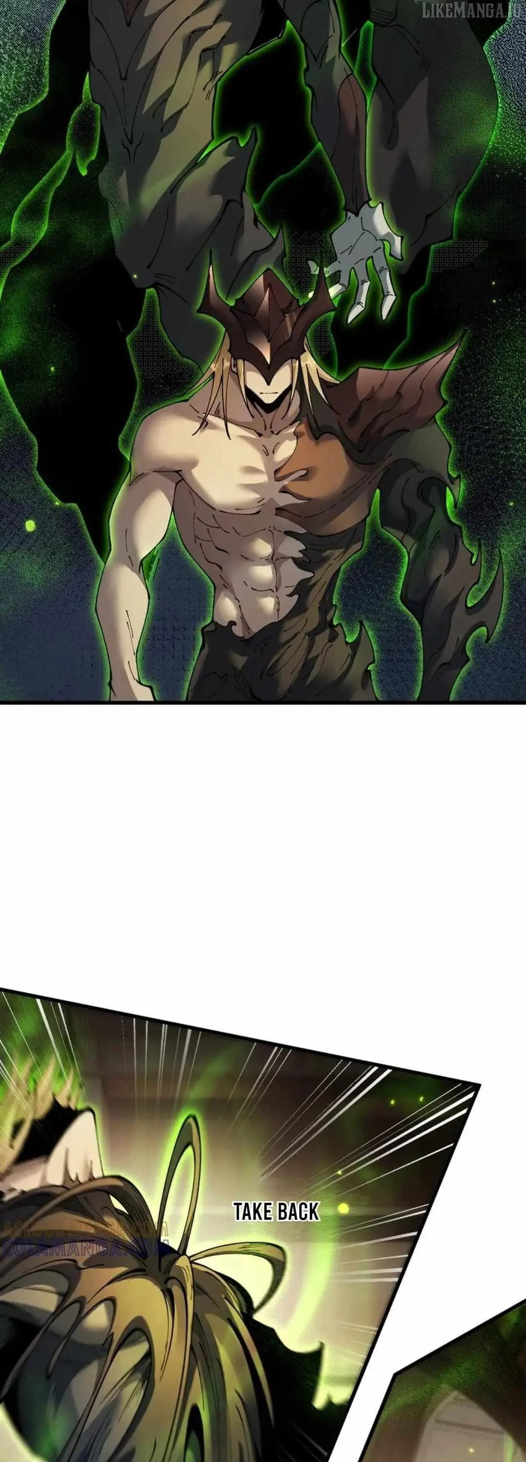 From Goblin To Goblin God Chapter 76 - Page 44