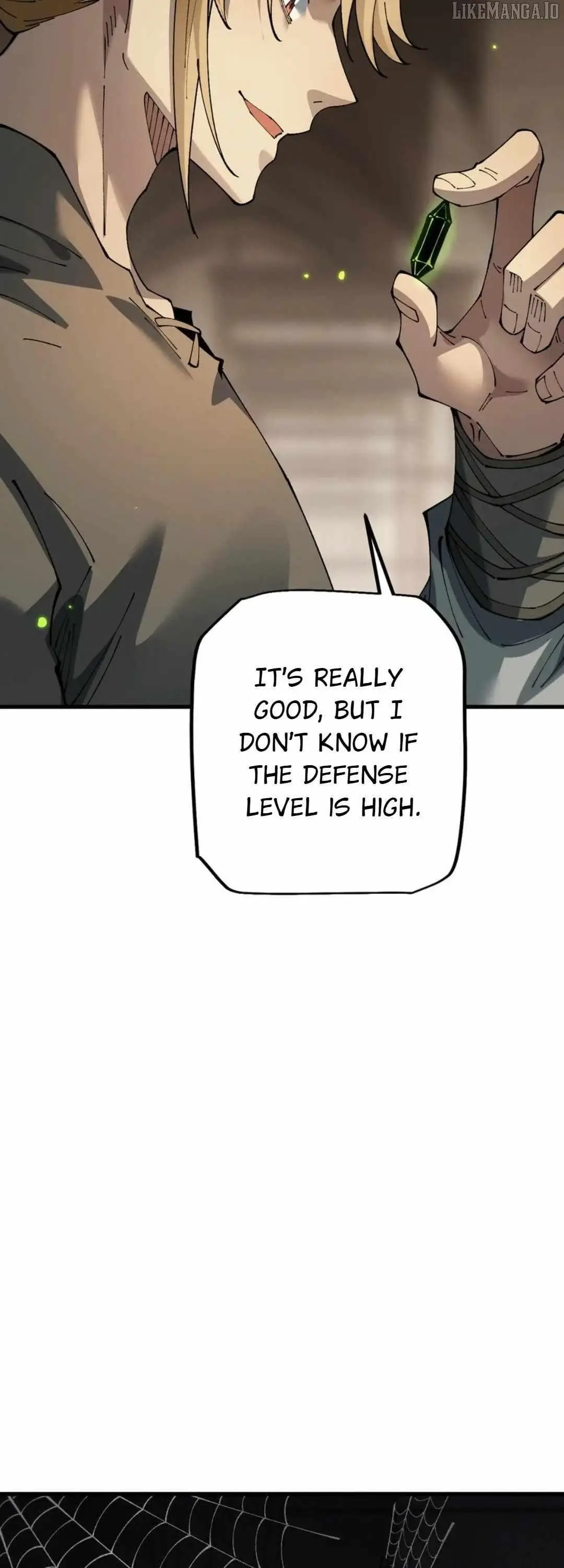 From Goblin To Goblin God Chapter 76 - Page 46